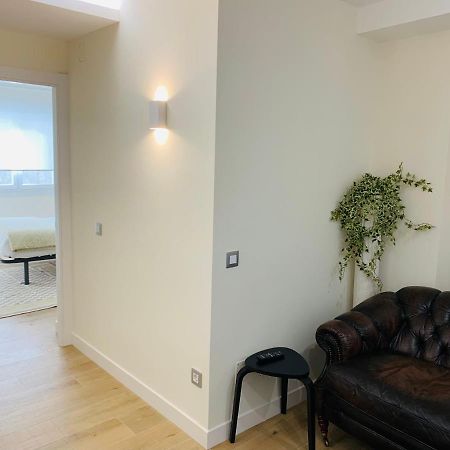Alameda Lofts Pontevedra Apartment Екстериор снимка