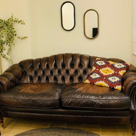 Alameda Lofts Pontevedra Apartment Екстериор снимка