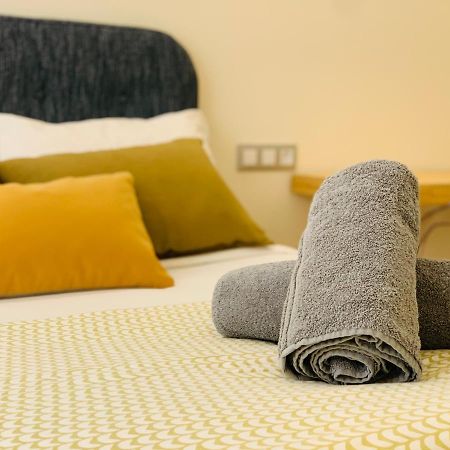 Alameda Lofts Pontevedra Apartment Екстериор снимка