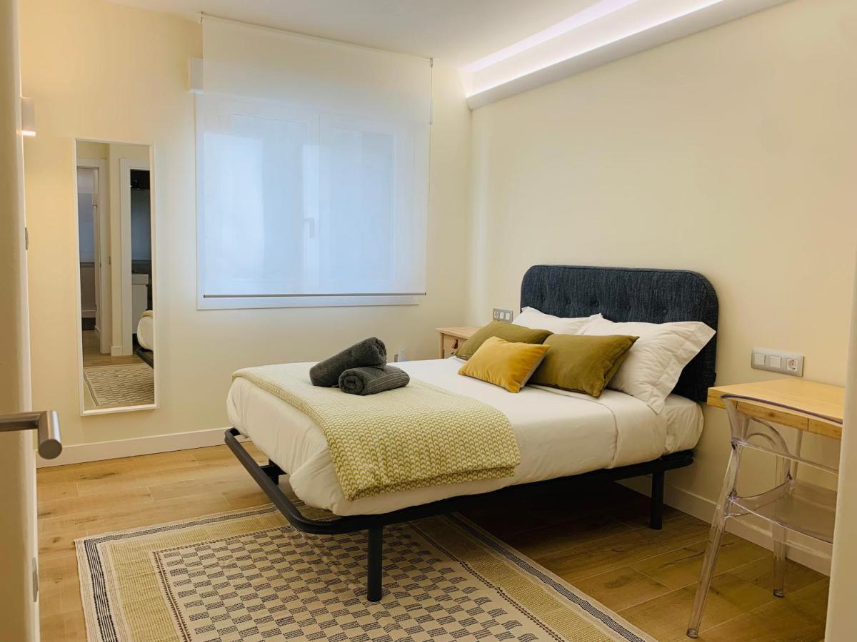 Alameda Lofts Pontevedra Apartment Екстериор снимка