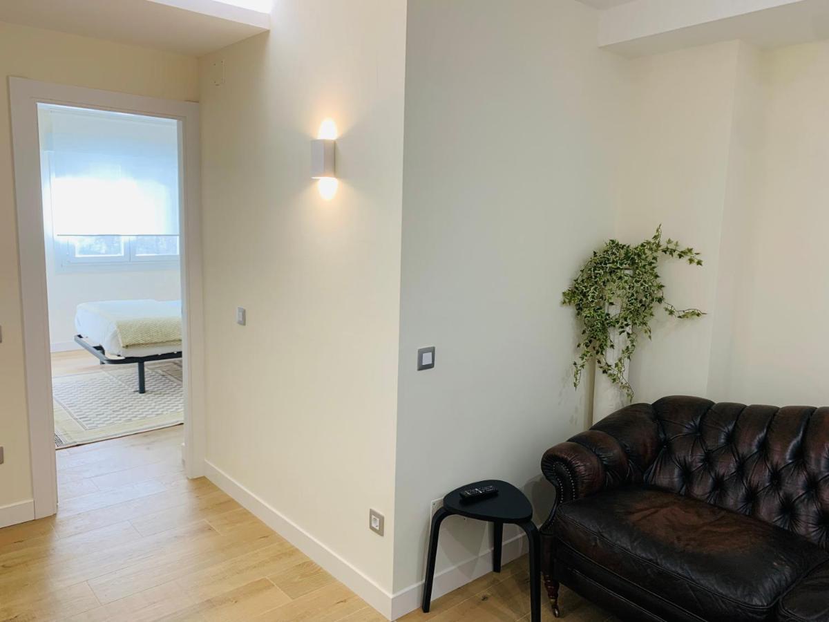 Alameda Lofts Pontevedra Apartment Екстериор снимка
