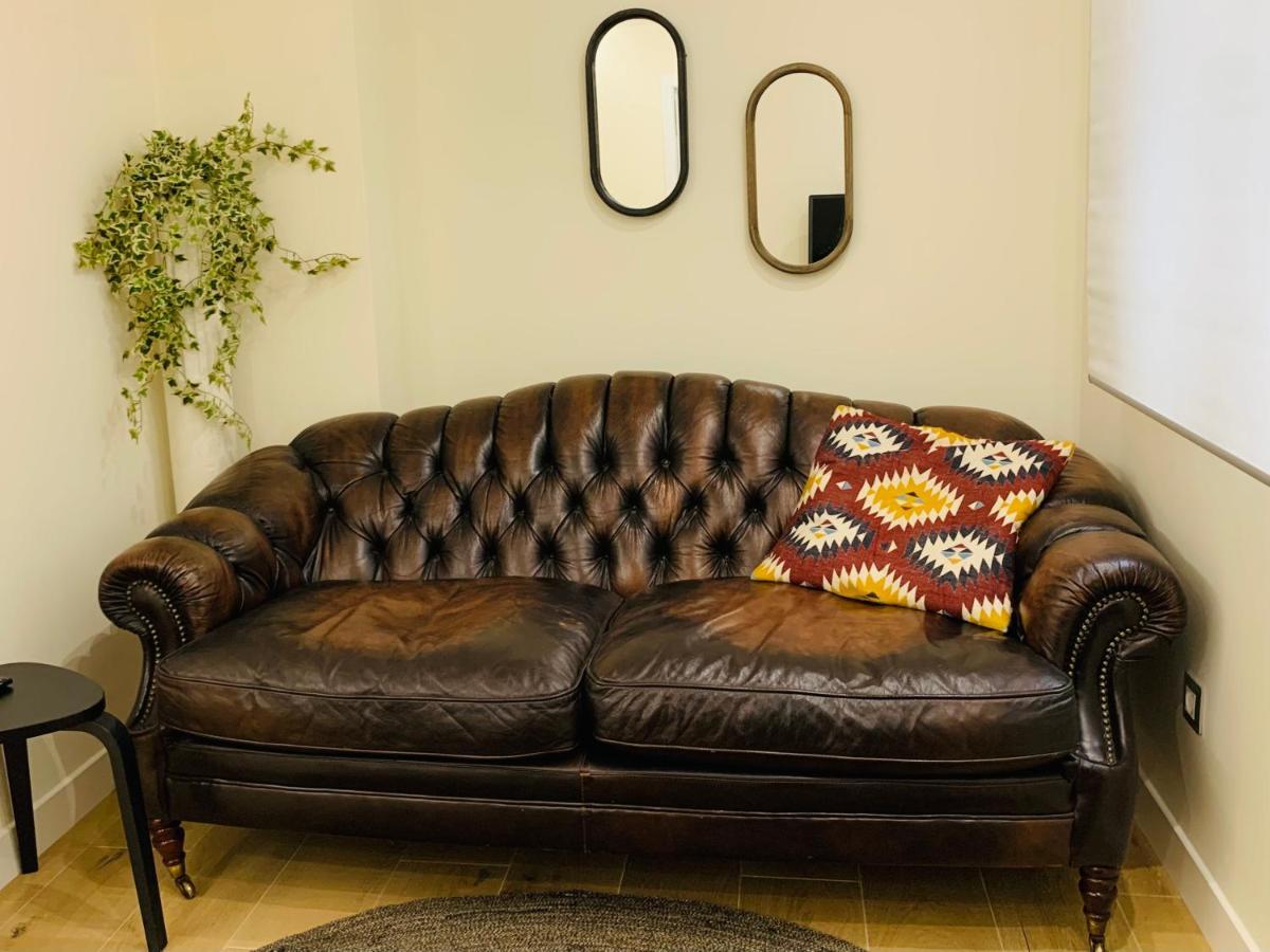 Alameda Lofts Pontevedra Apartment Екстериор снимка