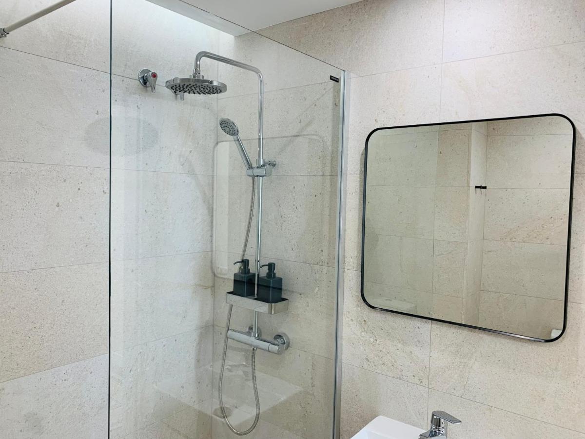 Alameda Lofts Pontevedra Apartment Екстериор снимка